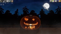A screenshot taken in Dreams. 4 of 5.