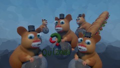 A screenshot taken in Dreams. 1 of 1.