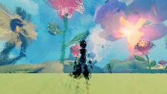 A screenshot taken in Dreams. 7 of 26.