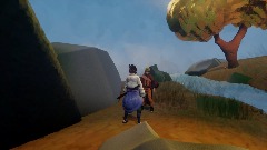 Sasuke Vs Naruto Waterfall Of Truth