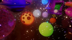 GravityCube
