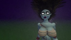 A screenshot taken in Dreams. 14 of 19.