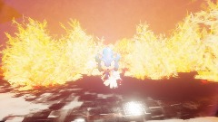 A screenshot taken in Dreams. 21 of 23.