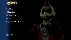 A screenshot taken in Dreams. 7 of 15.