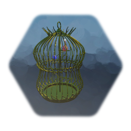 Imp Cage