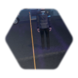 Detroit become human BETA