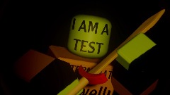 A screenshot taken in Dreams. 21 of 25.