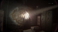 A screenshot taken in Dreams. 3 of 3.