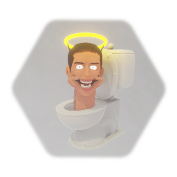 Skibidi Saint Toilet [Bot]