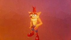 A screenshot taken in Dreams. 8 of 11.