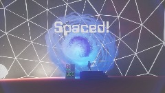 A screenshot taken in Dreams. 8 of 16.