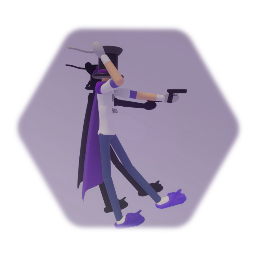 Role Reversing Collection