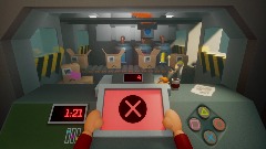 A screenshot taken in Dreams. 5 of 20.