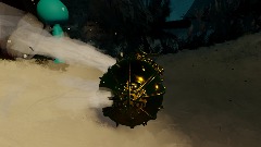 A screenshot taken in Dreams. 11 of 19.