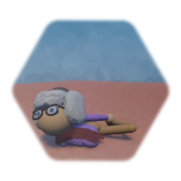 DirtyDan Ragdoll