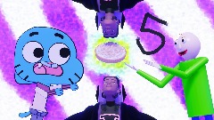 BFTACC episode 5: Got robbed