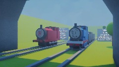 A screenshot taken in Dreams. 3 of 5.