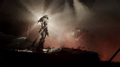 A screenshot taken in Dreams. 9 of 29.