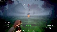 A screenshot taken in Dreams. 2 of 5.