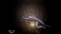 A screenshot taken in Dreams. 4 of 12.