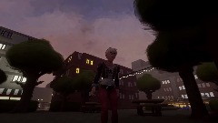 A screenshot taken in Dreams. 2 of 2.