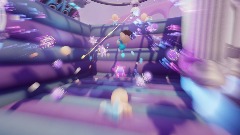 A screenshot taken in Dreams. 11 of 15.