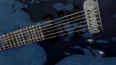 A screenshot taken in Dreams. 21 of 22.