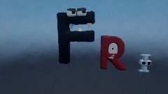 A screenshot taken in Dreams. 3 of 23.