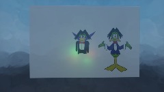 A screenshot taken in Dreams. 1 of 1.