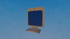 A screenshot taken in Dreams. 1 of 2.