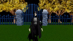 Yeat Music Clip Creepy