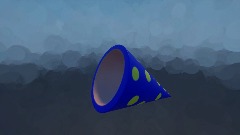A screenshot taken in Dreams. 2 of 2.