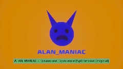 Alan - Dreamcore Experience (Splittercore Original)