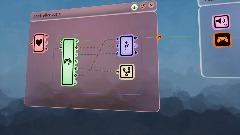 A screenshot taken in Dreams. 6 of 6.