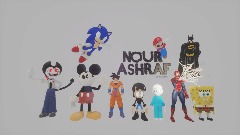 A screenshot taken in Dreams. 7 of 30.