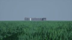 Hello neighbor concept test