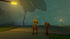 A screenshot taken in Dreams. 3 of 6.