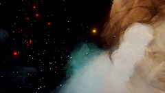 A screenshot taken in Dreams. 9 of 25.