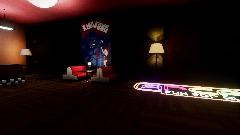 A screenshot taken in Dreams. 3 of 4.