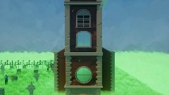 A screenshot taken in Dreams. 7 of 8.