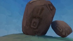 A screenshot taken in Dreams. 3 of 4.