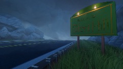 A screenshot taken in Dreams. 21 of 22.