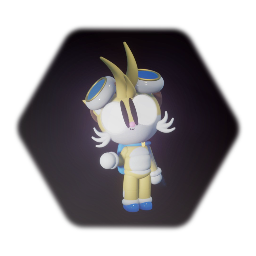 primogc's Characters and Audio