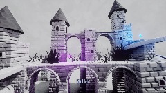 A screenshot taken in Dreams. 1 of 7.