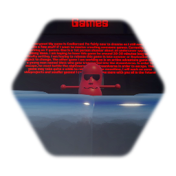 @coollorcan Games #DreamsCom2020 Booth