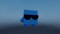 A screenshot taken in Dreams. 1 of 1.