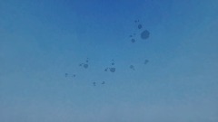 A screenshot taken in Dreams. 9 of 9.