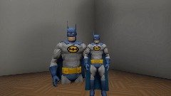 A screenshot taken in Dreams. 1 of 4.