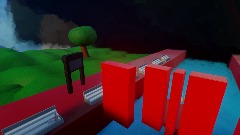 Slide, smash and SCREAM