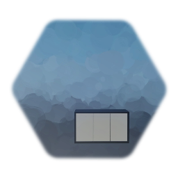 1 x 3 dot puzzle template